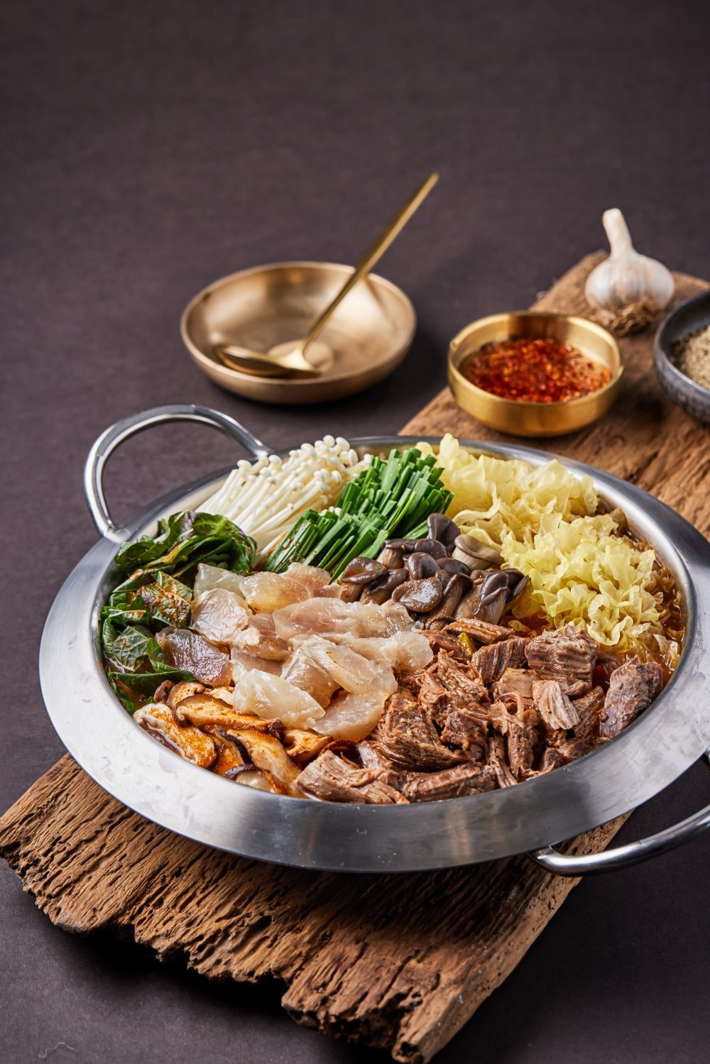 향촌흑염소